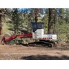 2005 Link-Belt 210 LX Log Loader